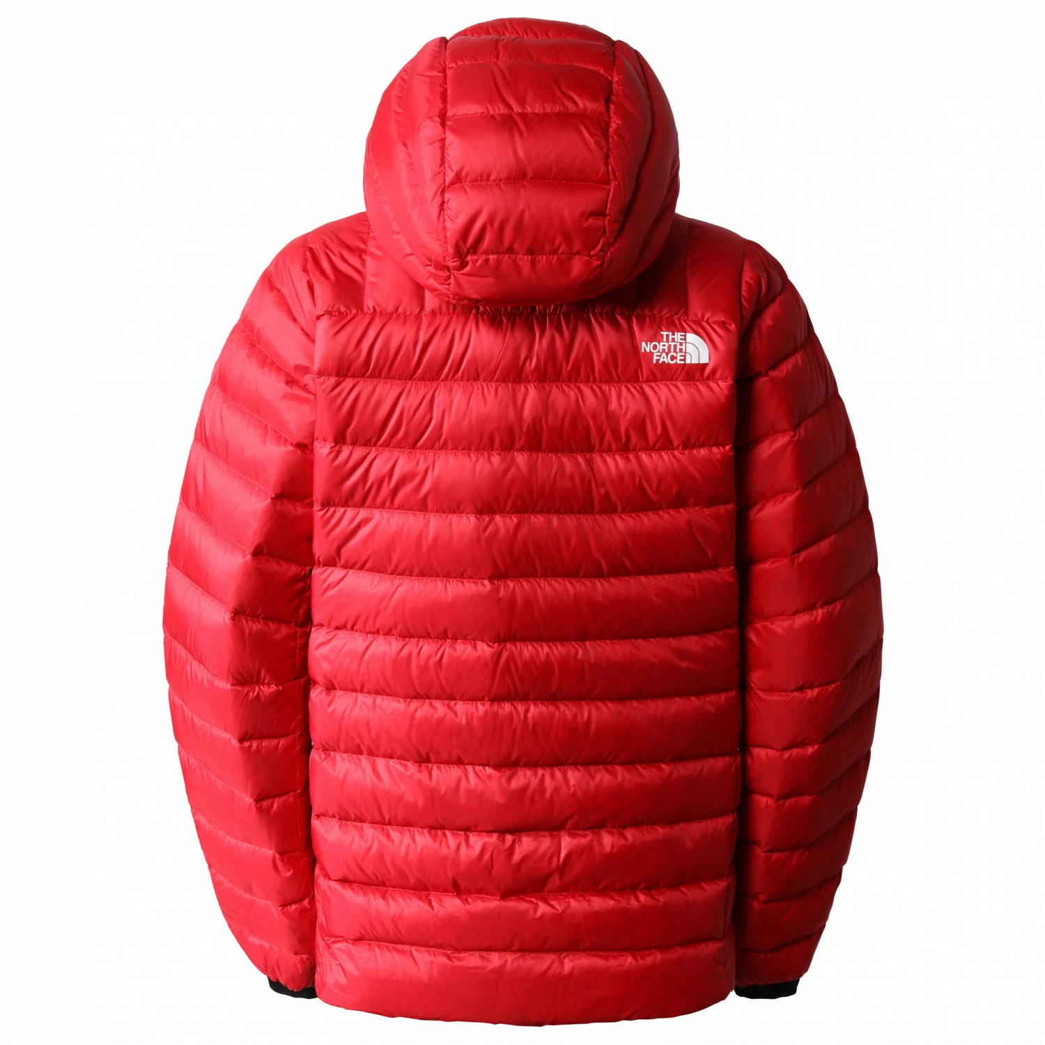 The North Face Women's Summit Breithorn Hoodie - Down Jacket 4 The North Face Women's Summit Breithorn Hoodie - Down Jacket - Image 2