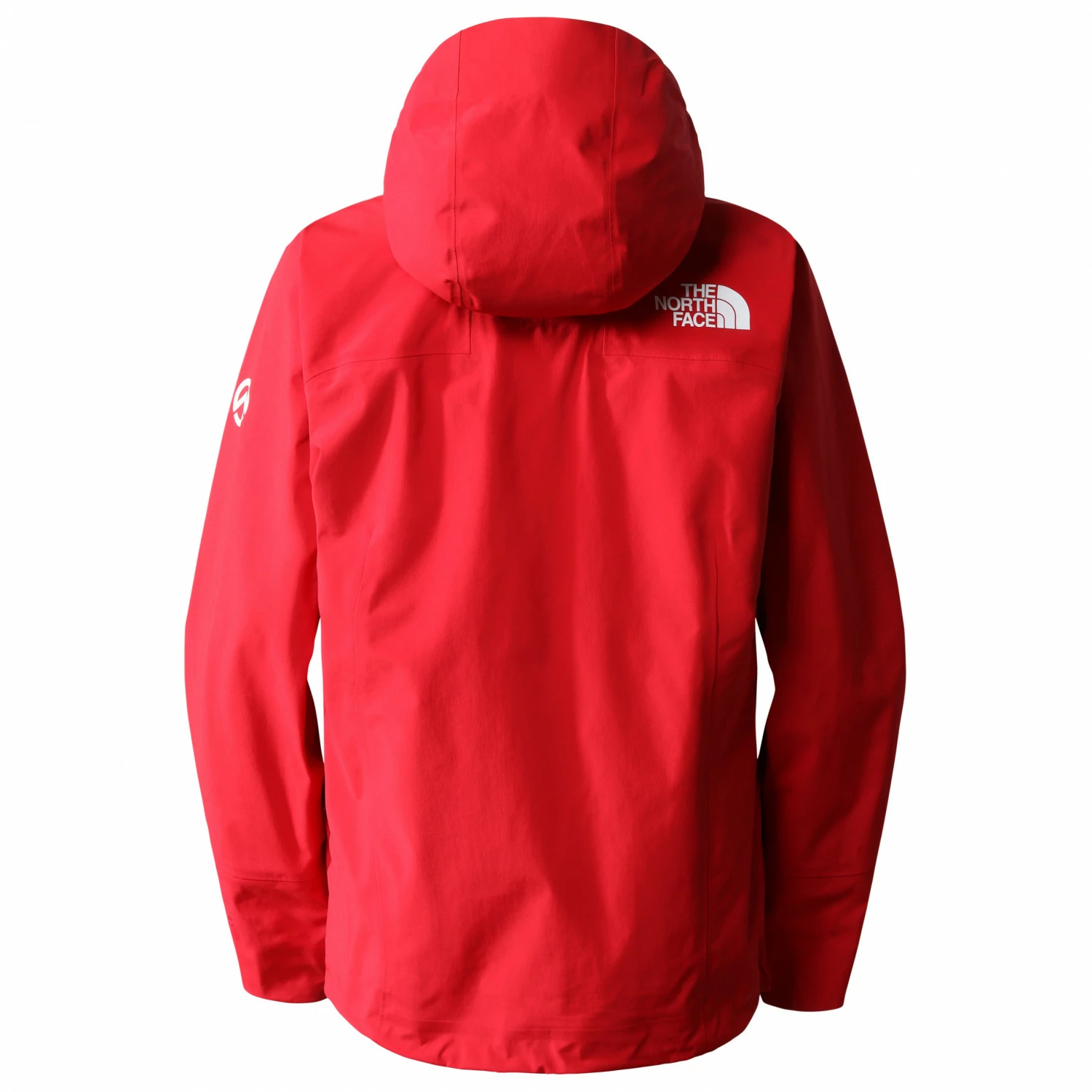 The North Face Women's Summit Chamlang Futurelight Jacket - Waterproof Jacket 4 The North Face Women's Summit Chamlang Futurelight Jacket - Waterproof Jacket - Image 2