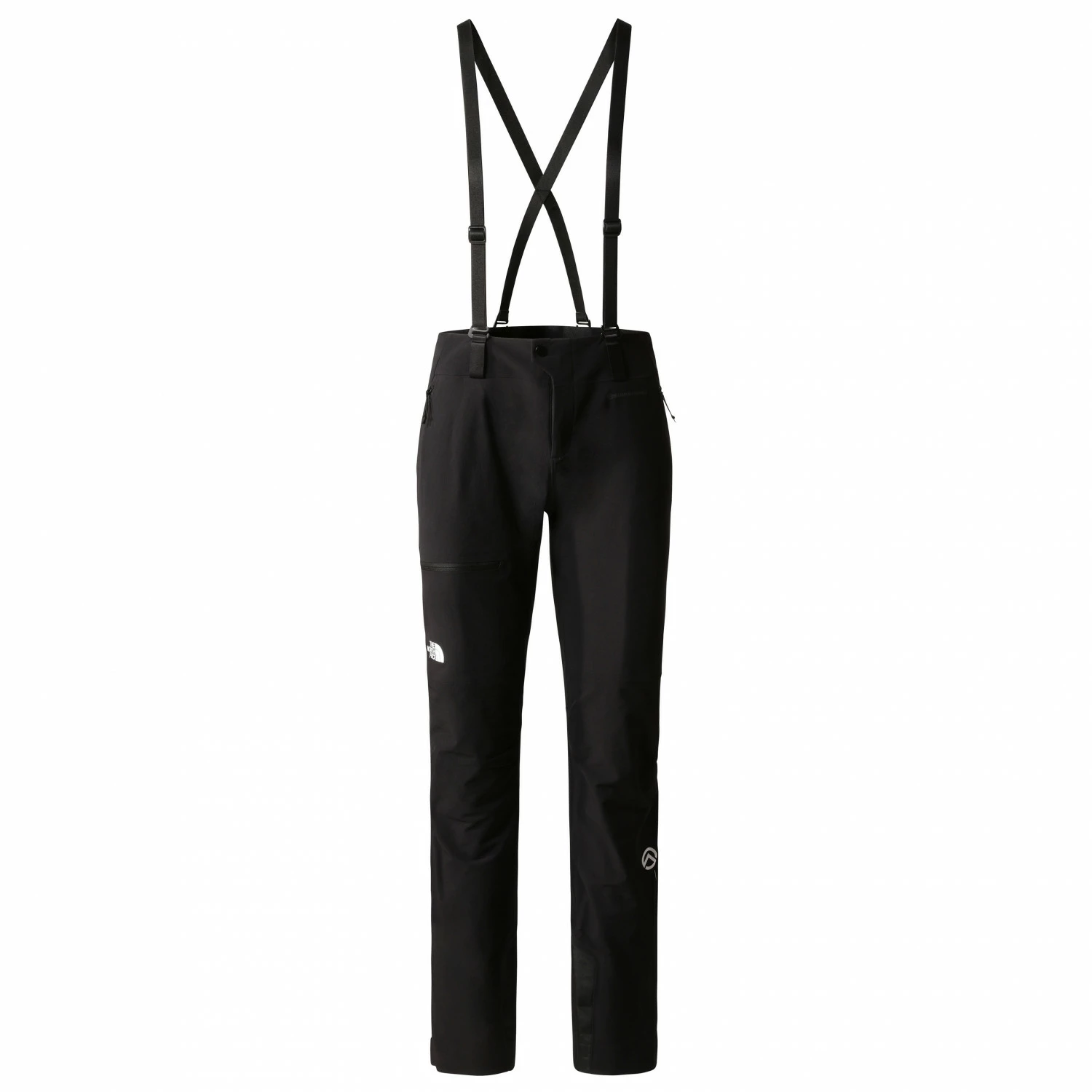 The North Face Women's Summit Chamlang Softshell Pant - Softshell Trousers 3 The North Face Women's Summit Chamlang Softshell Pant - Softshell Trousers