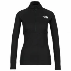 The North Face Women's Summit Futurefleece LT 1/2 Zip - Fleece Jumper
