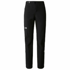 The North Face Women's Summit Off Width Pants - Softshell Trousers