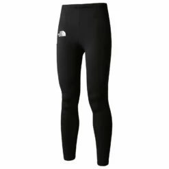 The North Face Women's Summit Ripida Run Tights - Running Tights