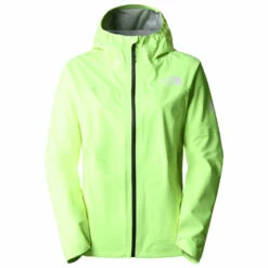 The North Face Women's Summit Superior Futurelight Jacket - Running Jacket