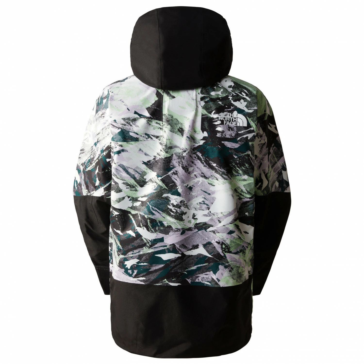 The North Face Women's Summit Verbier Futurelight Jacket - Ski Jacket 4 The North Face Women's Summit Verbier Futurelight Jacket - Ski Jacket - Image 2