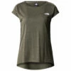 The North Face Women's Tanken Tank - T-shirt -Outdoor Equipment Sales Shop the north face womens tanken tank t shirt