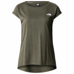 The North Face Women's Tanken Tank - T-shirt