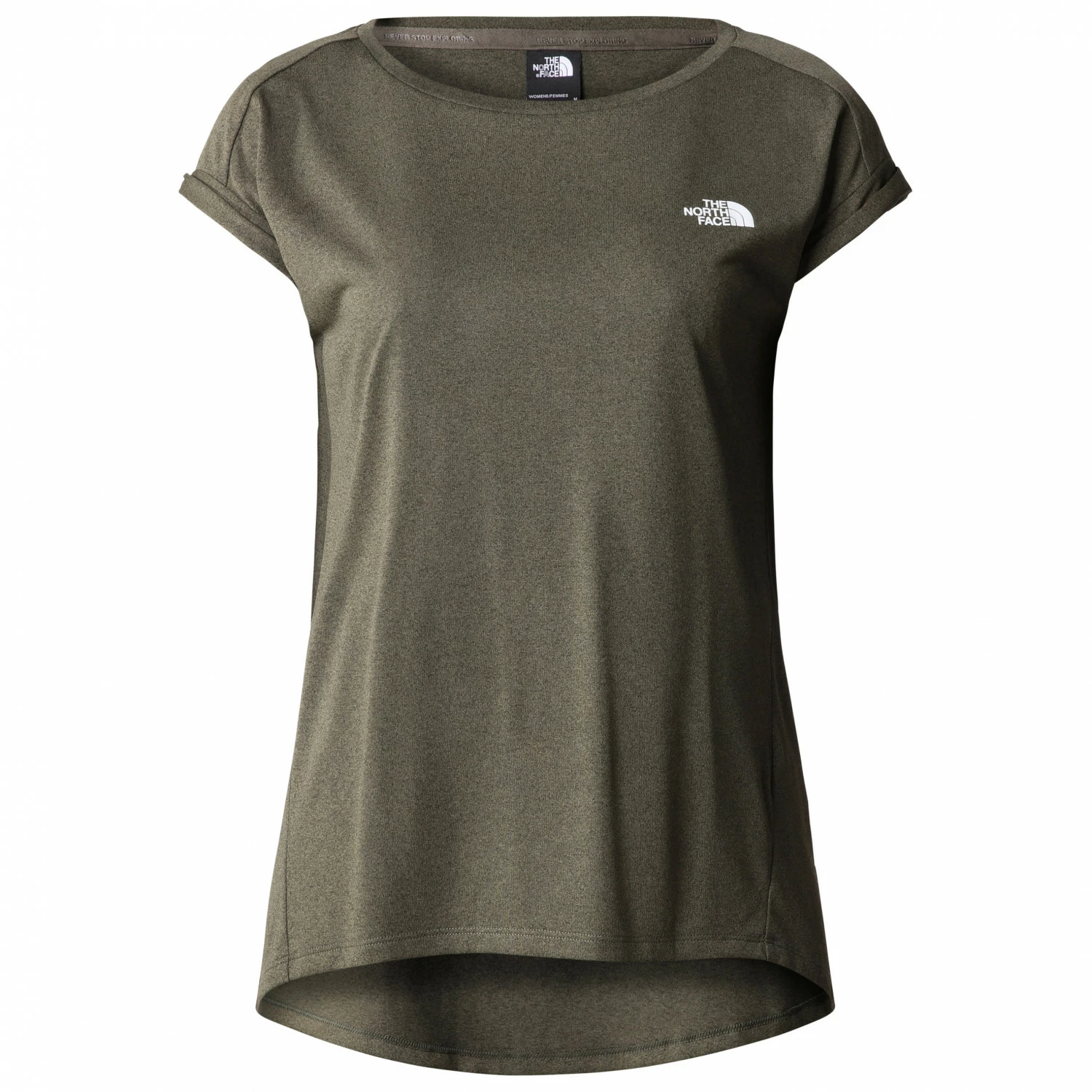 The North Face Women's Tanken Tank - T-shirt 3 The North Face Women's Tanken Tank - T-shirt