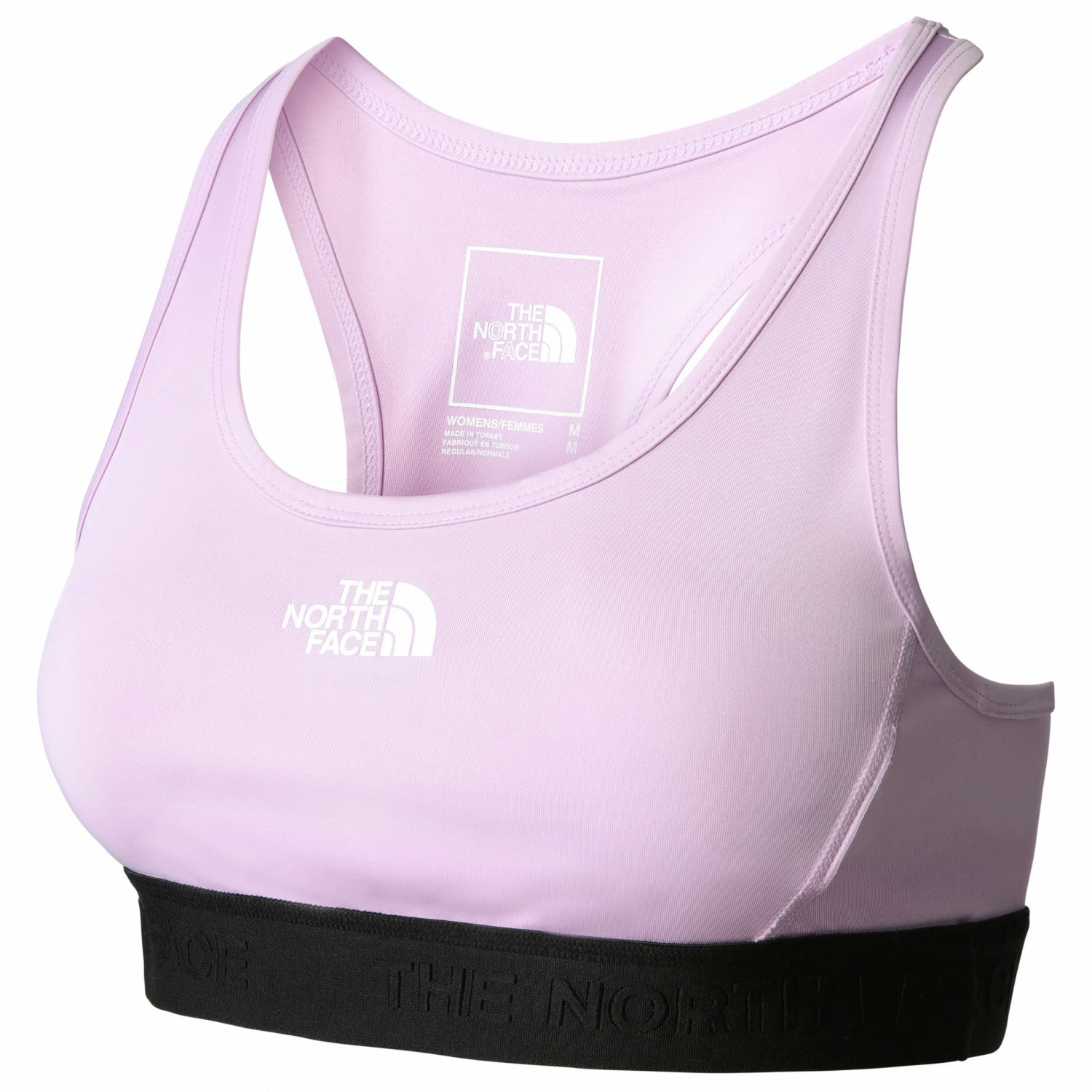 The North Face Women's Tech Bra - Sports Bra 3 The North Face Women's Tech Bra - Sports Bra