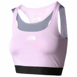 The North Face Women's Tech Tank - Sports Bra