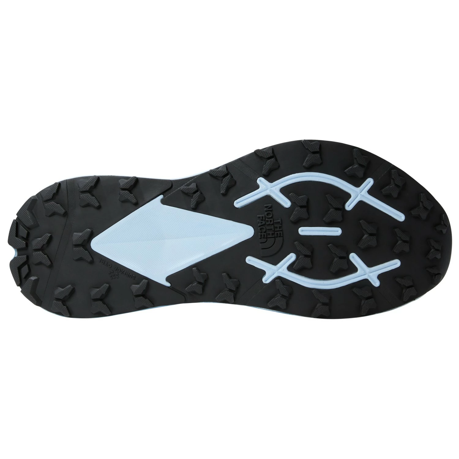 The North Face Women's Vectiv Enduris 3 - Trail Running Shoes 4 The North Face Women's Vectiv Enduris 3 - Trail Running Shoes - Image 2