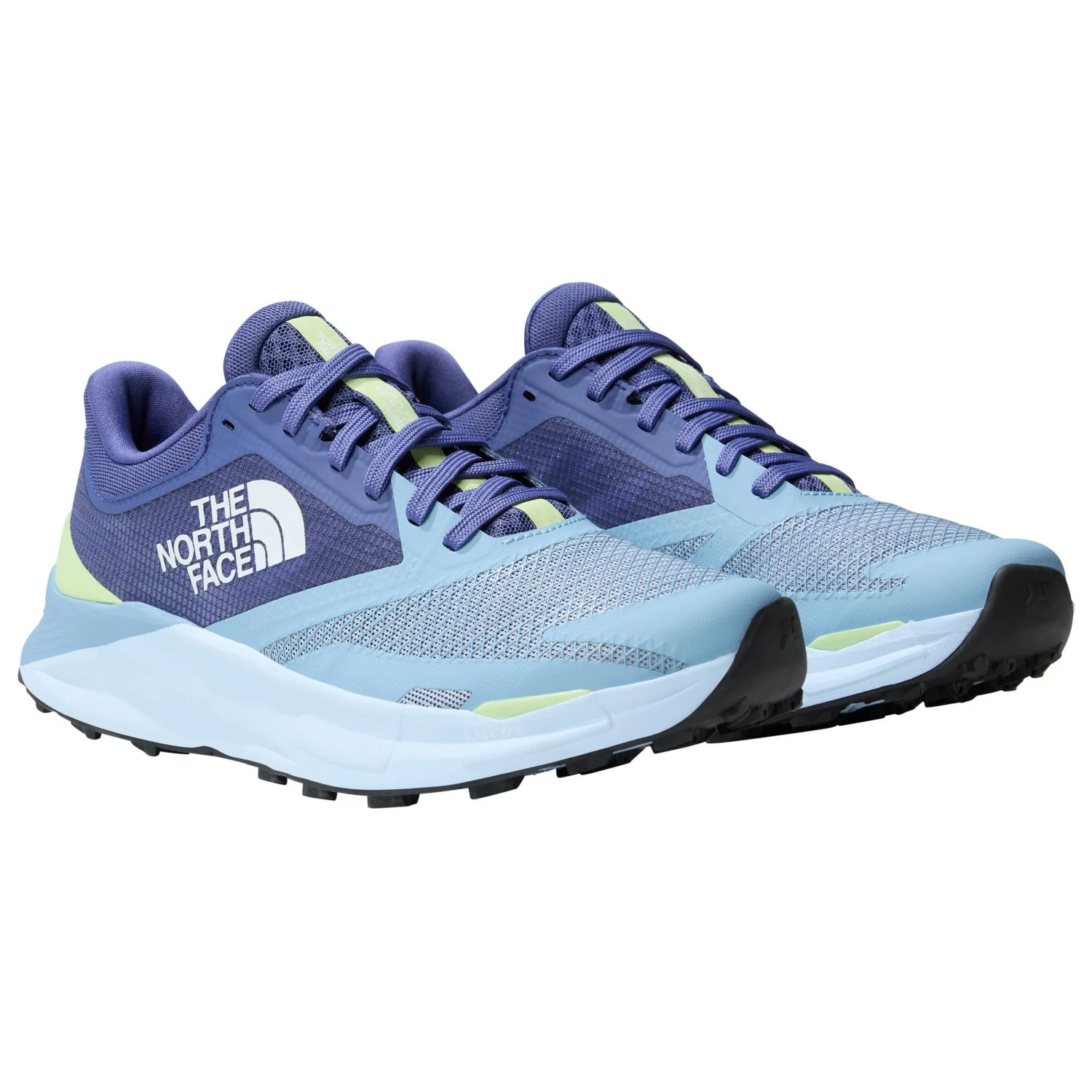 The North Face Women's Vectiv Enduris 3 - Trail Running Shoes 5 The North Face Women's Vectiv Enduris 3 - Trail Running Shoes - Image 3