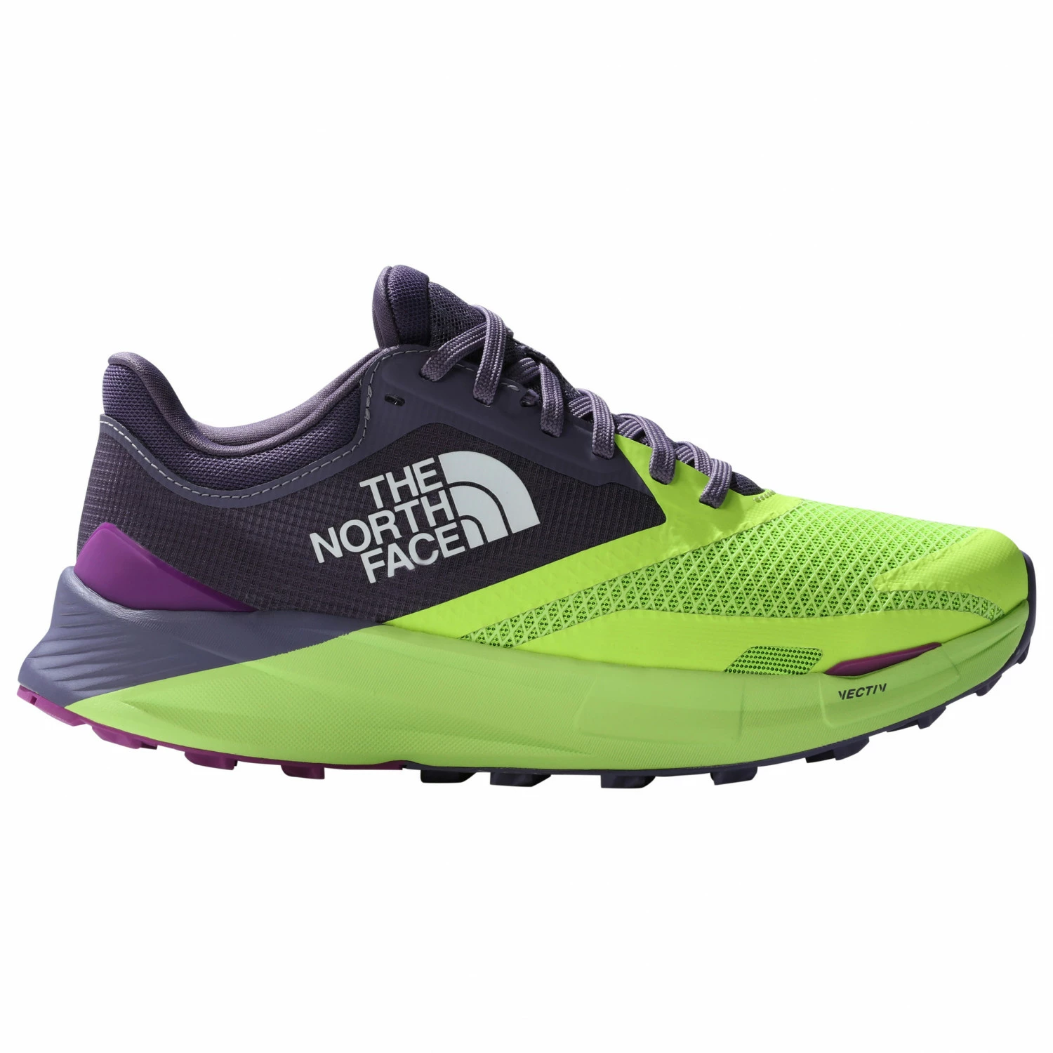 The North Face Women's Vectiv Enduris 3 - Trail Running Shoes 3 The North Face Women's Vectiv Enduris 3 - Trail Running Shoes