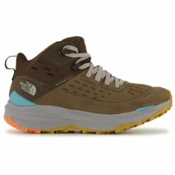 The North Face Women's Vectiv Exploris 2 Mid Future LT LEA - Walking Boots