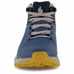 The North Face Women's Vectiv Exploris 2 Mid Futurelight - Walking Boots -Outdoor Equipment Sales Shop the north face womens vectiv exploris 2 mid futurelight walking boots detail 3