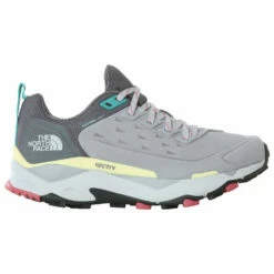 The North Face Women's Vectiv Exploris FutureLight Lthr - Multisport Shoes