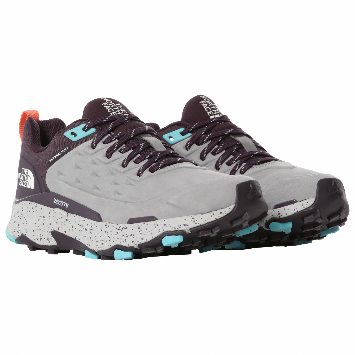The North Face Women's Vectiv Exploris FutureLight Lthr - Multisport Shoes 4 The North Face Women's Vectiv Exploris FutureLight Lthr - Multisport Shoes - Image 2