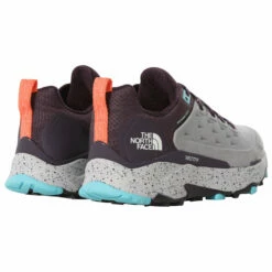 The North Face Women's Vectiv Exploris FutureLight Lthr - Multisport Shoes 9 The North Face Women's Vectiv Exploris FutureLight Lthr - Multisport Shoes -Outdoor Equipment Sales Shop the north face womens vectiv exploris futurelight lthr multisport shoes detail 3