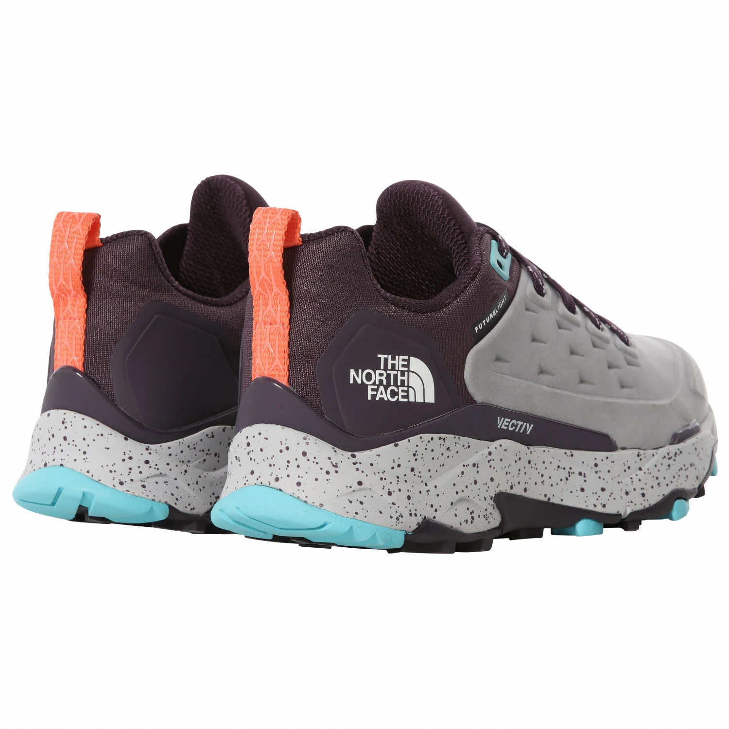 The North Face Women's Vectiv Exploris FutureLight Lthr - Multisport Shoes 5 The North Face Women's Vectiv Exploris FutureLight Lthr - Multisport Shoes - Image 3