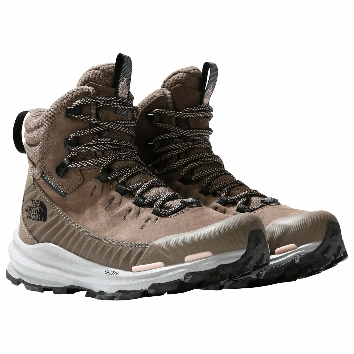 The North Face Women's Vectiv Fastpack Insulated Futurelight - Winter Boots 3 The North Face Women's Vectiv Fastpack Insulated Futurelight - Winter Boots
