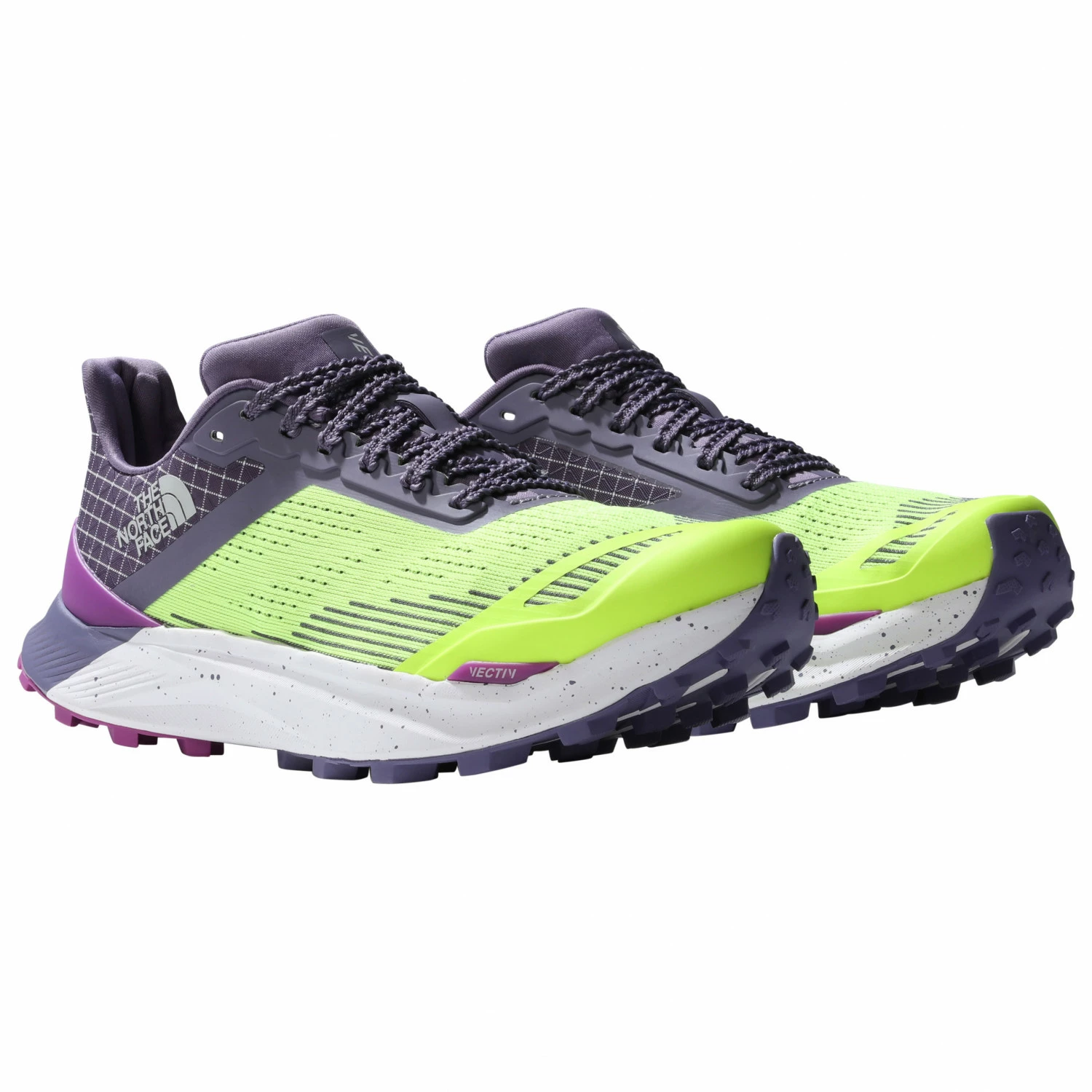 The North Face Women's Vectiv Infinite 2 - Trail Running Shoes 4 The North Face Women's Vectiv Infinite 2 - Trail Running Shoes - Image 2