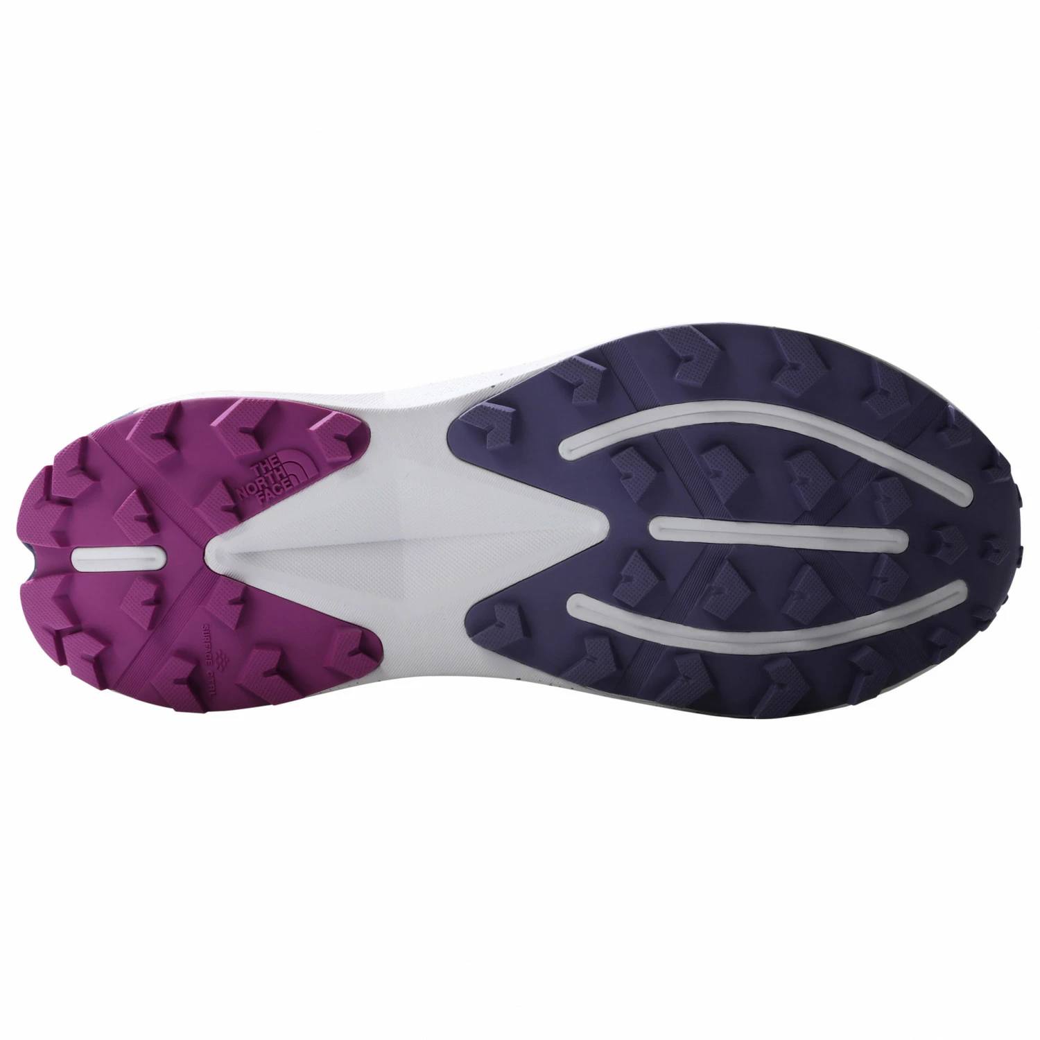 The North Face Women's Vectiv Infinite 2 - Trail Running Shoes 7 The North Face Women's Vectiv Infinite 2 - Trail Running Shoes - Image 5