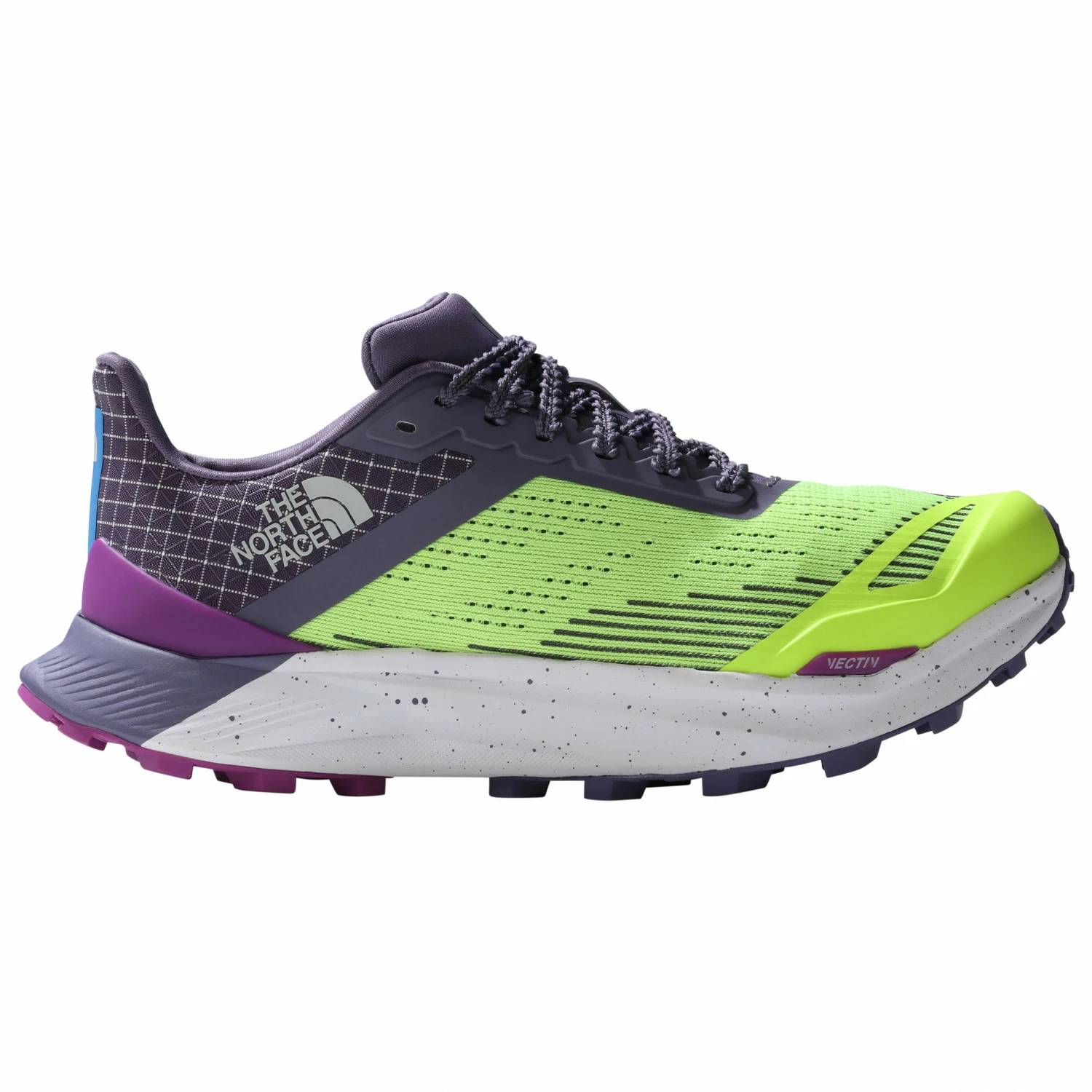 The North Face Women's Vectiv Infinite 2 - Trail Running Shoes 3 The North Face Women's Vectiv Infinite 2 - Trail Running Shoes
