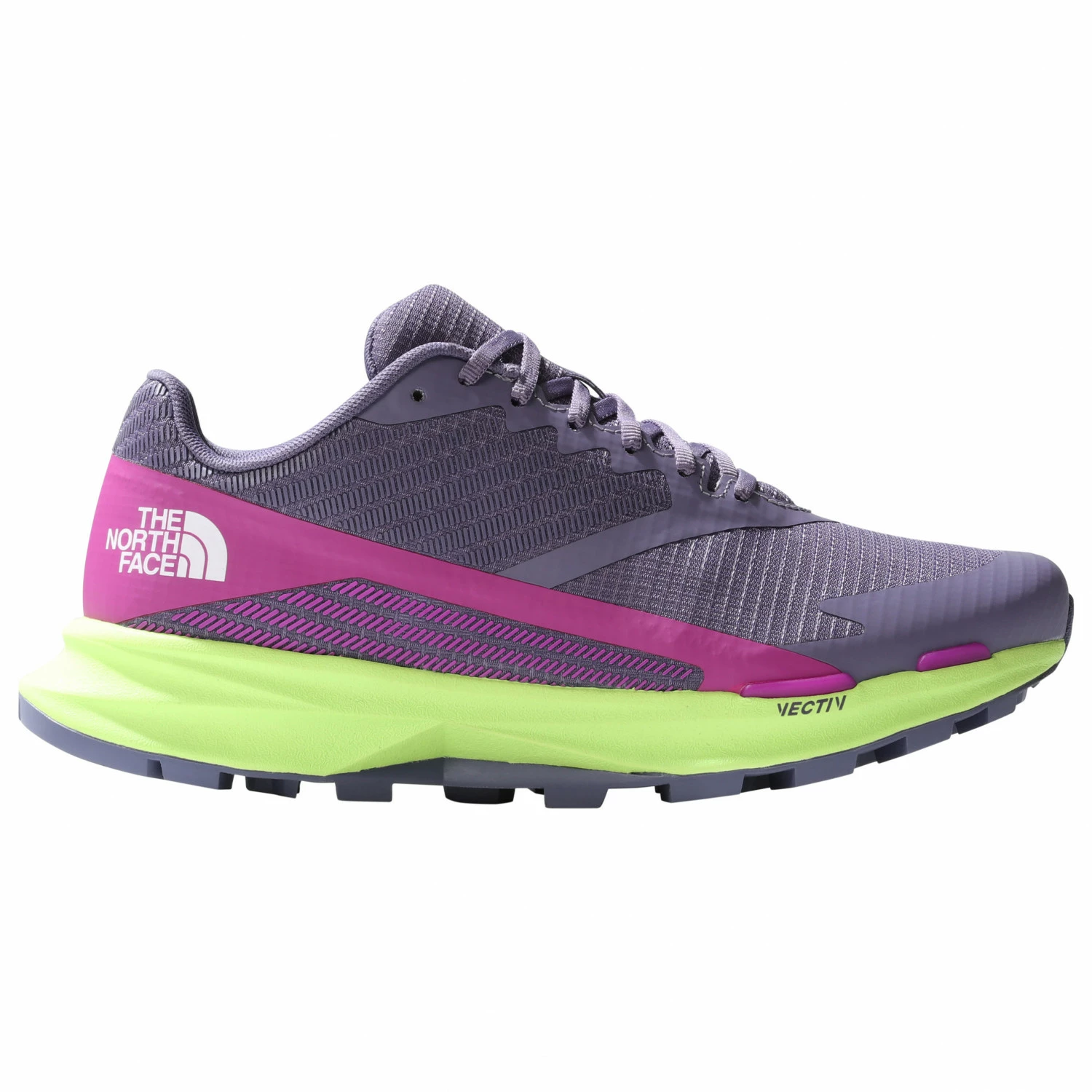 The North Face Women's Vectiv Levitum - Trail Running Shoes 3 The North Face Women's Vectiv Levitum - Trail Running Shoes