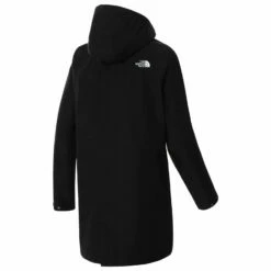 The North Face Women's Woodmont Parka - Coat 8 The North Face Women's Woodmont Parka - Coat -Outdoor Equipment Sales Shop the north face womens woodmont parka coat detail 2