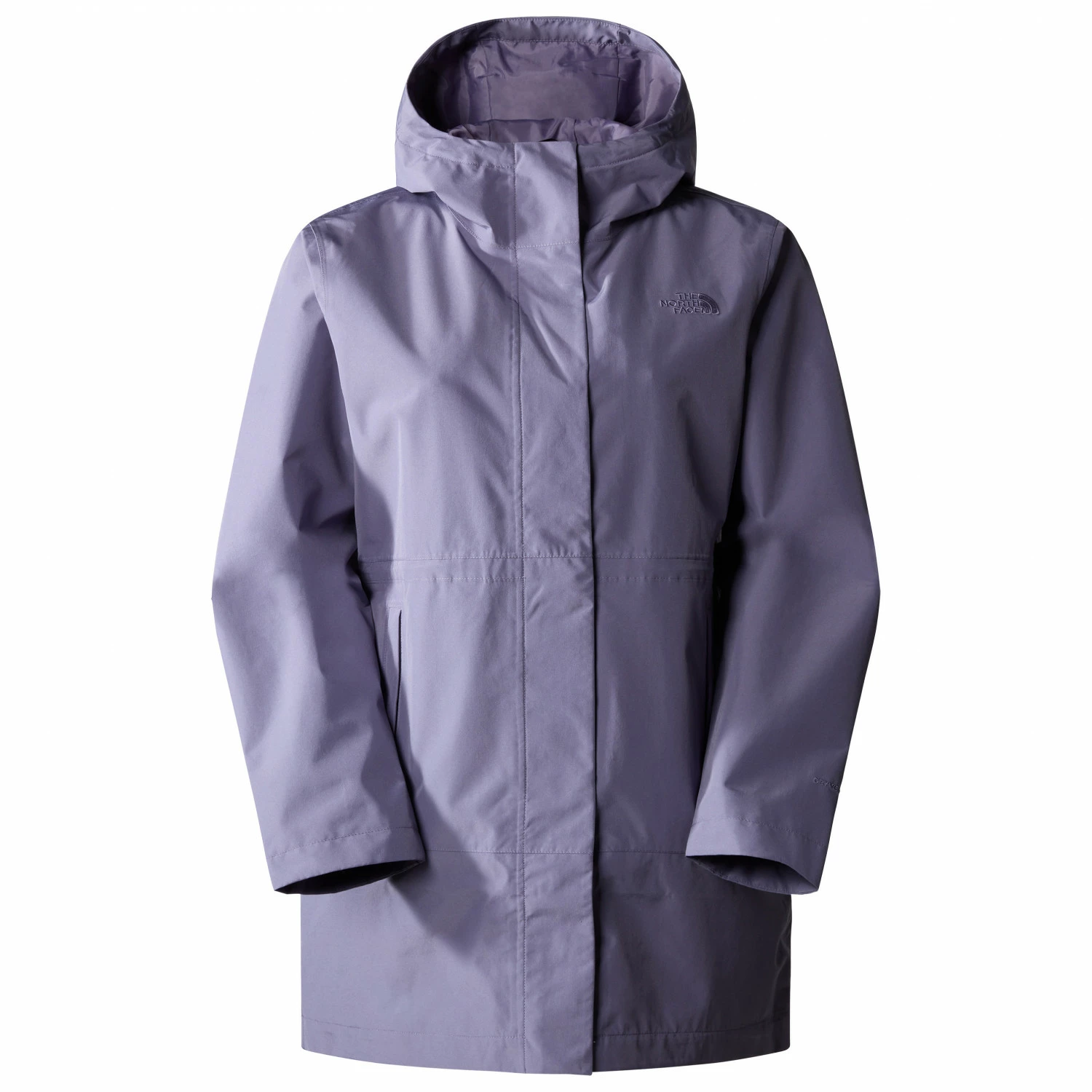 The North Face Women's Woodmont Parka - Coat 3 The North Face Women's Woodmont Parka - Coat