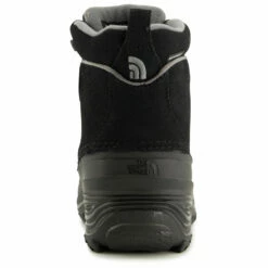 The North Face Youth Chilkat Lace II - Winter Boots -Outdoor Equipment Sales Shop the north face youth chilkat lace ii winter boots detail 6