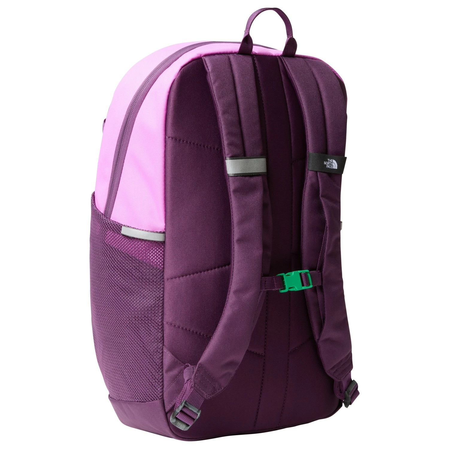 The North Face Youth Court Jester - Kids' Backpack 4 The North Face Youth Court Jester - Kids' Backpack - Image 2
