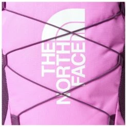 The North Face Youth Court Jester - Kids' Backpack 11 The North Face Youth Court Jester - Kids' Backpack -Outdoor Equipment Sales Shop the north face youth court jester kids backpack detail 5