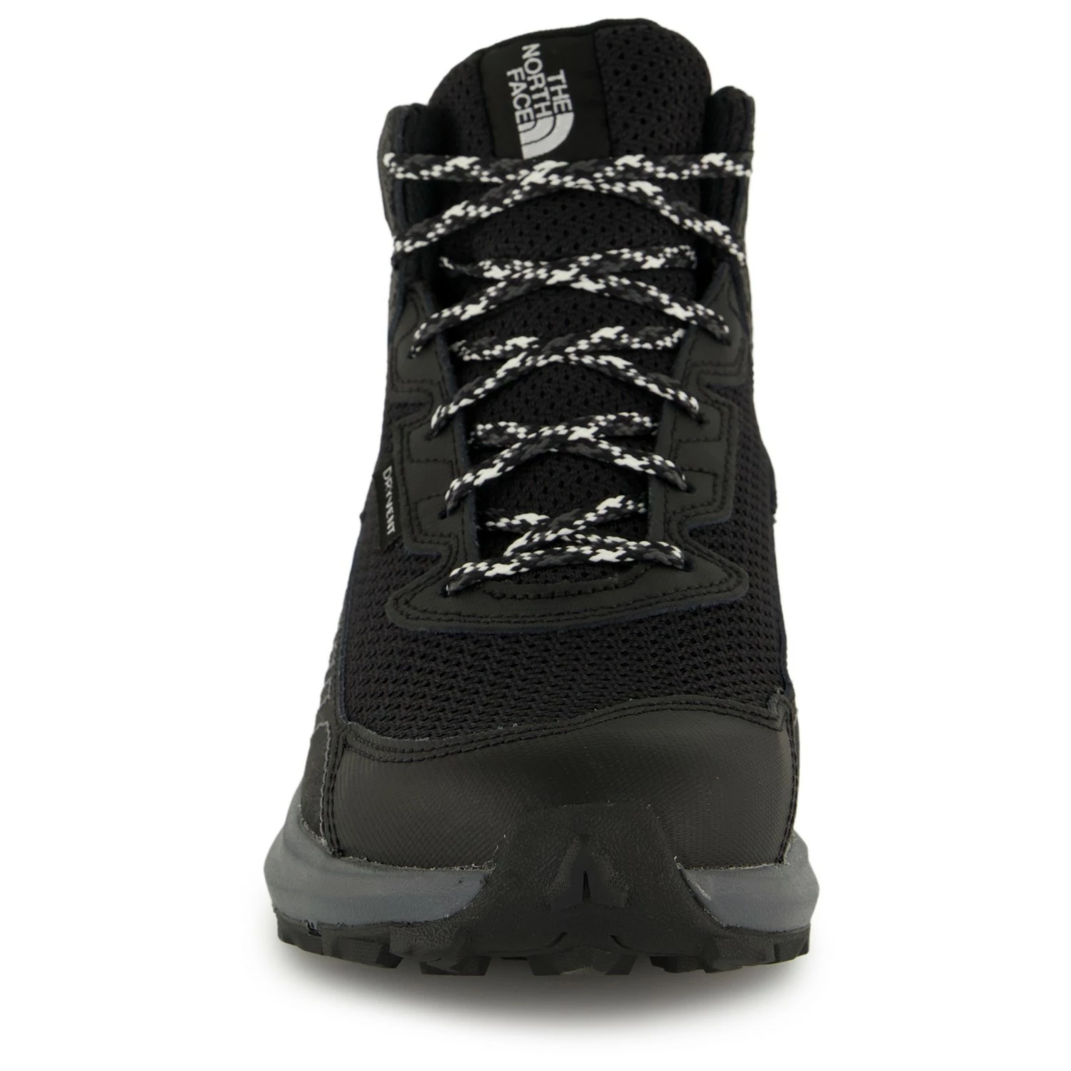 The North Face Youth Fastpack Hiker Mid WP - Walking Boots 5 The North Face Youth Fastpack Hiker Mid WP - Walking Boots - Image 3