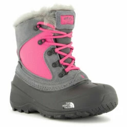 The North Face Youth Shellista Extreme - Winter Boots 14 The North Face Youth Shellista Extreme - Winter Boots -Outdoor Equipment Sales Shop the north face youth shellista extreme winter boots detail 2