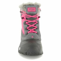 The North Face Youth Shellista Extreme - Winter Boots 15 The North Face Youth Shellista Extreme - Winter Boots -Outdoor Equipment Sales Shop the north face youth shellista extreme winter boots detail 3