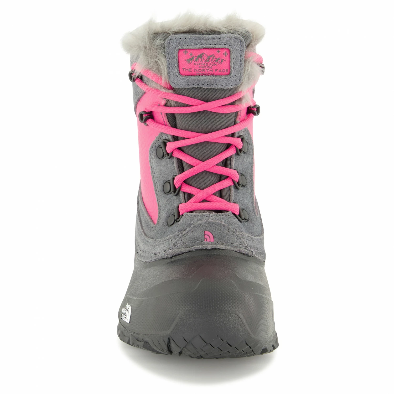 The North Face Youth Shellista Extreme - Winter Boots 6 The North Face Youth Shellista Extreme - Winter Boots - Image 4