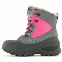 The North Face Youth Shellista Extreme - Winter Boots 16 The North Face Youth Shellista Extreme - Winter Boots -Outdoor Equipment Sales Shop the north face youth shellista extreme winter boots detail 4