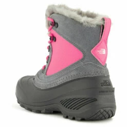 The North Face Youth Shellista Extreme - Winter Boots 17 The North Face Youth Shellista Extreme - Winter Boots -Outdoor Equipment Sales Shop the north face youth shellista extreme winter boots detail 5