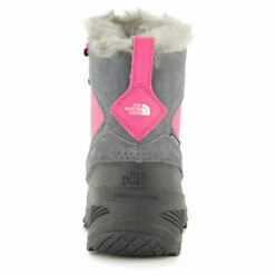 The North Face Youth Shellista Extreme - Winter Boots 18 The North Face Youth Shellista Extreme - Winter Boots -Outdoor Equipment Sales Shop the north face youth shellista extreme winter boots detail 6