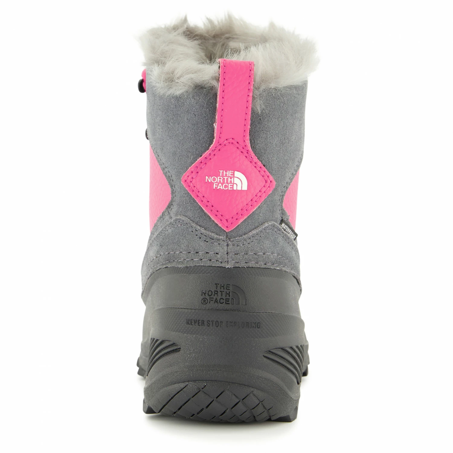 The North Face Youth Shellista Extreme - Winter Boots 9 The North Face Youth Shellista Extreme - Winter Boots - Image 7