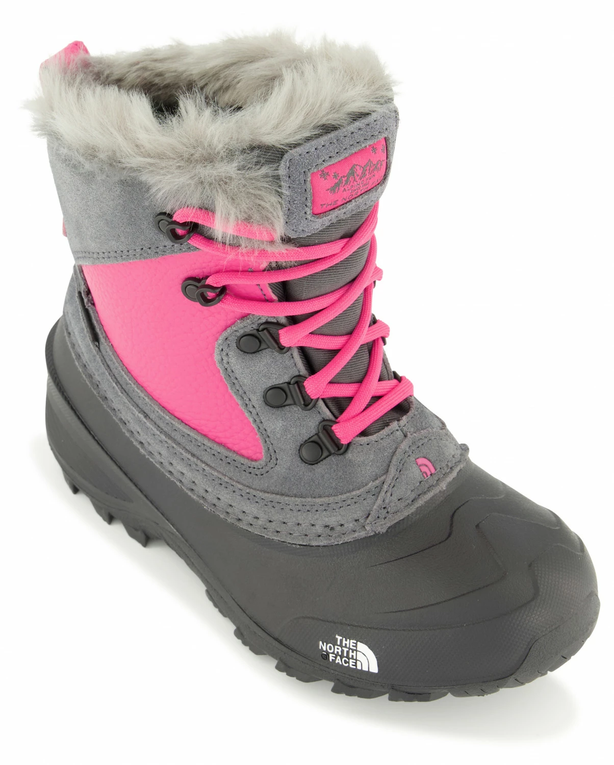 The North Face Youth Shellista Extreme - Winter Boots 10 The North Face Youth Shellista Extreme - Winter Boots - Image 8