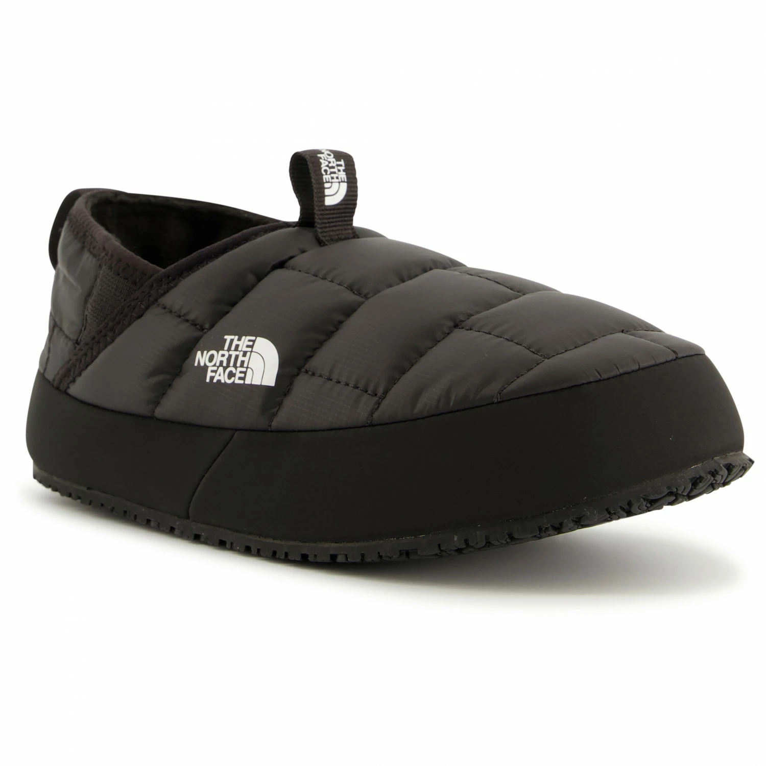 The North Face Youth ThermoBall Traction Mule II - Slippers 4 The North Face Youth ThermoBall Traction Mule II - Slippers - Image 2
