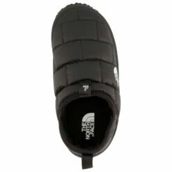 The North Face Youth ThermoBall Traction Mule II - Slippers 18 The North Face Youth ThermoBall Traction Mule II - Slippers -Outdoor Equipment Sales Shop the north face youth thermoball traction mule ii slippers detail 8