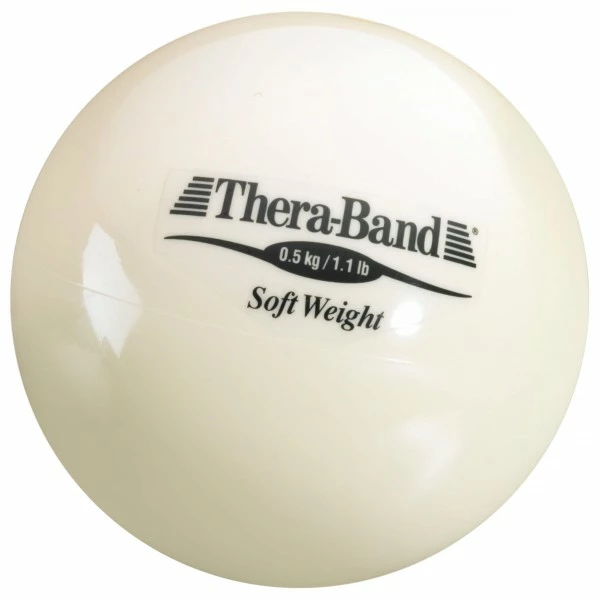 TheraBand Soft Weight - Balance Trainer 3 TheraBand Soft Weight - Balance Trainer