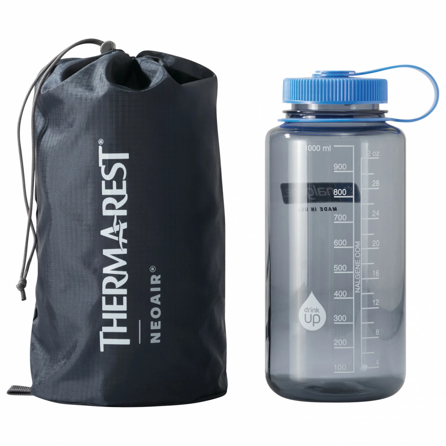 Therm-a-Rest NeoAir Venture - Sleeping Mat 6 Therm-a-Rest NeoAir Venture - Sleeping Mat - Image 4