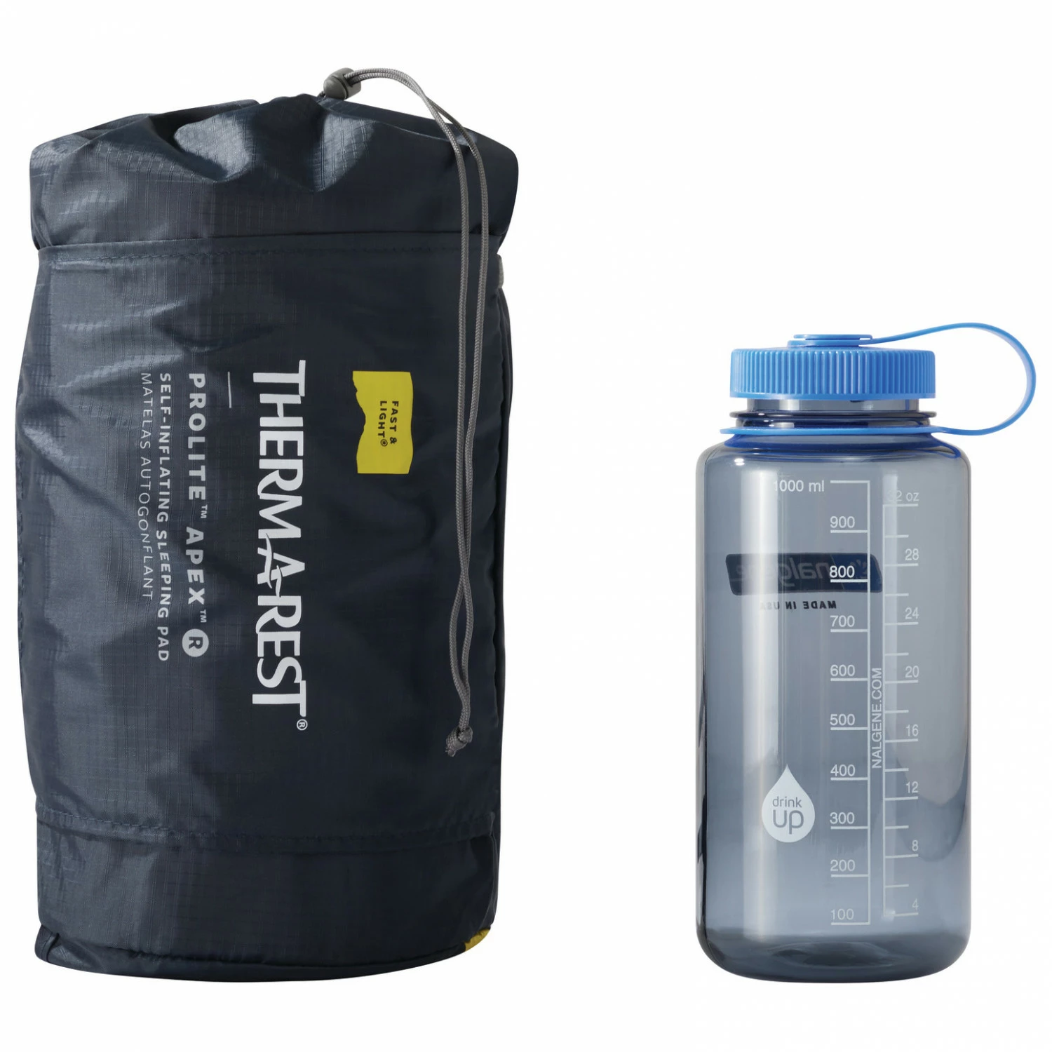 Therm-a-Rest ProLite Apex - Sleeping Mat 6 Therm-a-Rest ProLite Apex - Sleeping Mat - Image 4