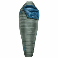 Therm-a-Rest Questar 0F/-18C - Down Sleeping Bag -Outdoor Equipment Sales Shop therm a rest questar 0f 18c down sleeping bag detail 2