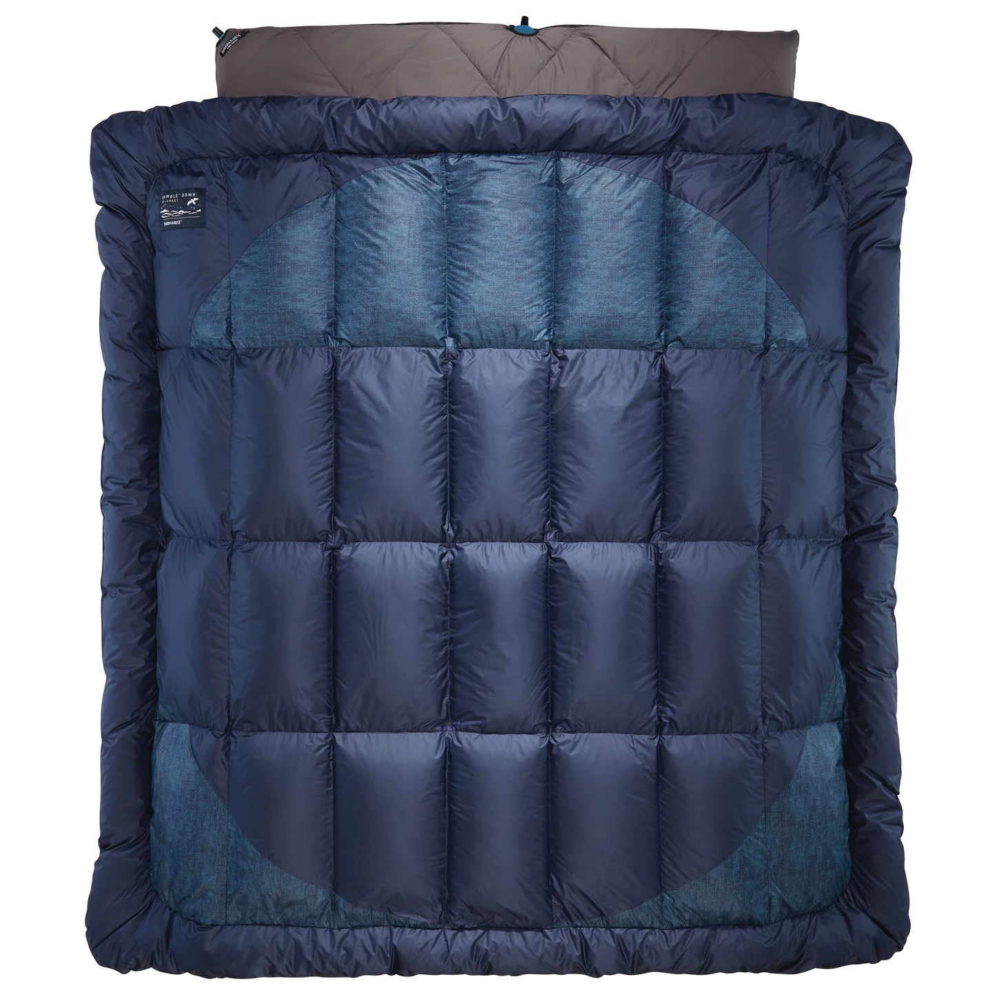 Therm-a-Rest Ramble Down Blanket - Blanket 4 Therm-a-Rest Ramble Down Blanket - Blanket - Image 2