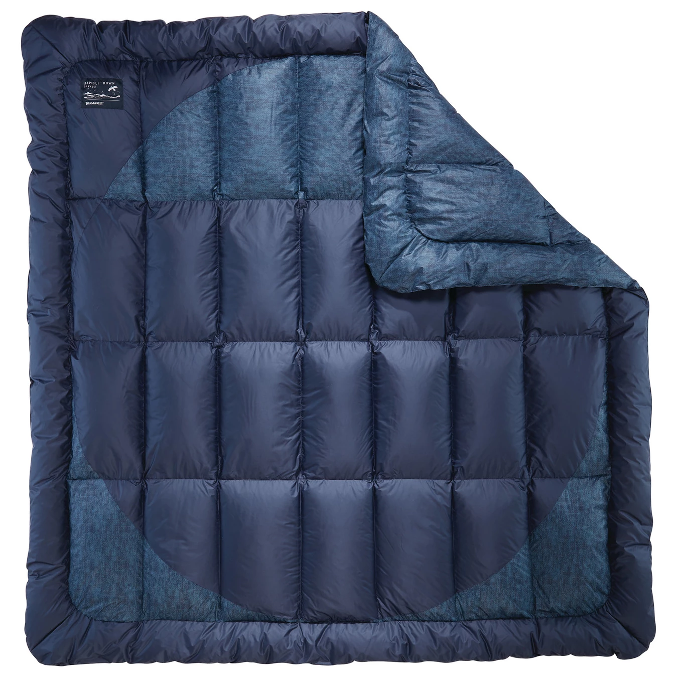 Therm-a-Rest Ramble Down Blanket - Blanket 5 Therm-a-Rest Ramble Down Blanket - Blanket - Image 3