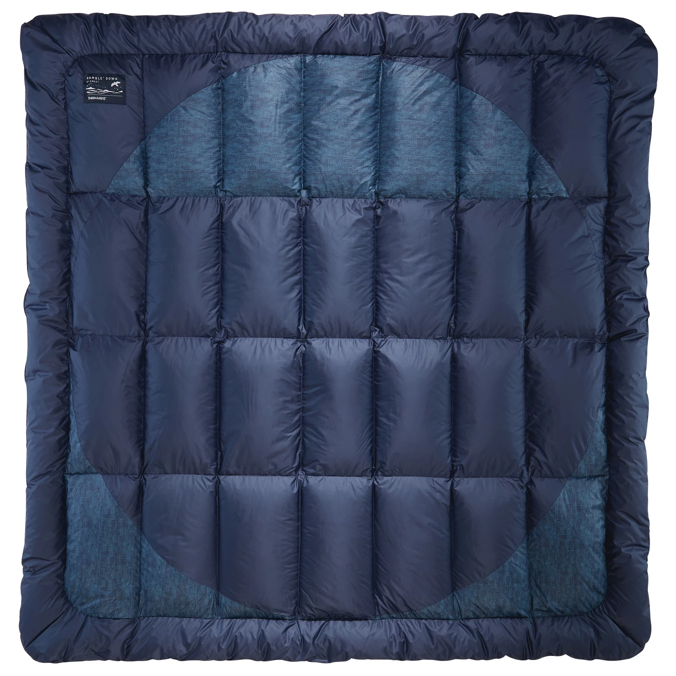 Therm-a-Rest Ramble Down Blanket - Blanket 3 Therm-a-Rest Ramble Down Blanket - Blanket